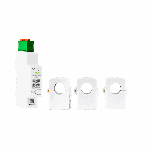 智能WiFi电力传感器