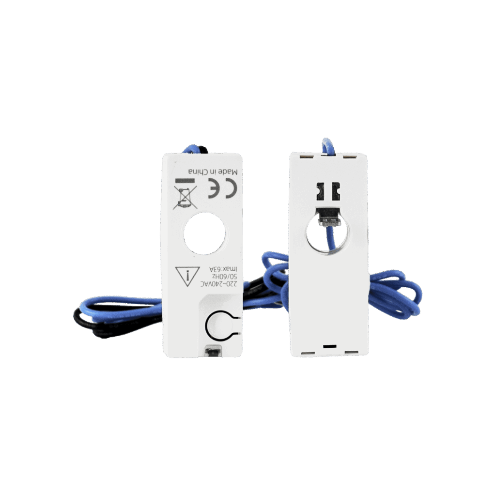 智能WiFi电力传感器
